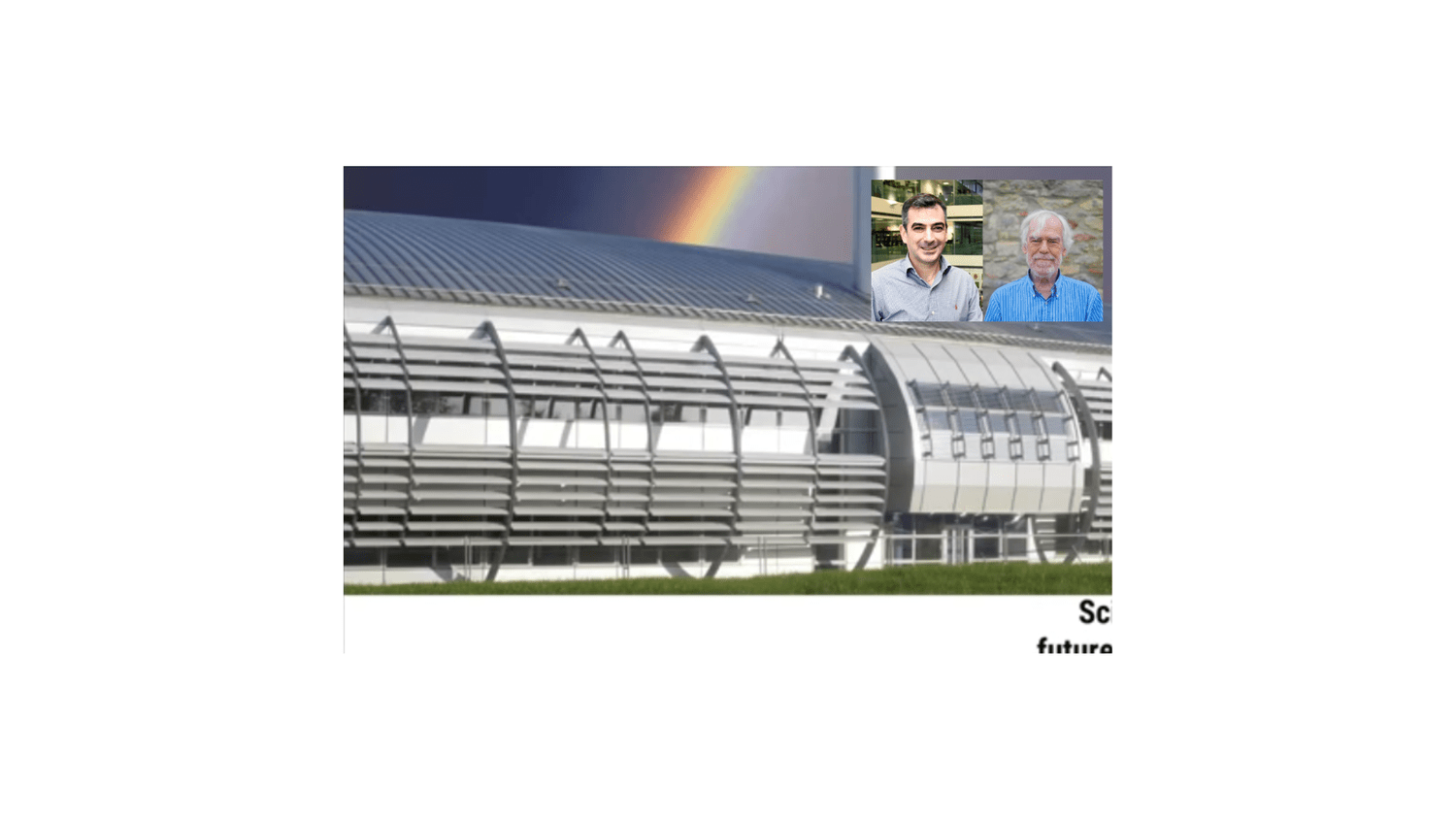 Science at the Diamond Light Source and future plans for a major upgrade of the facility with the Diamond-II programme