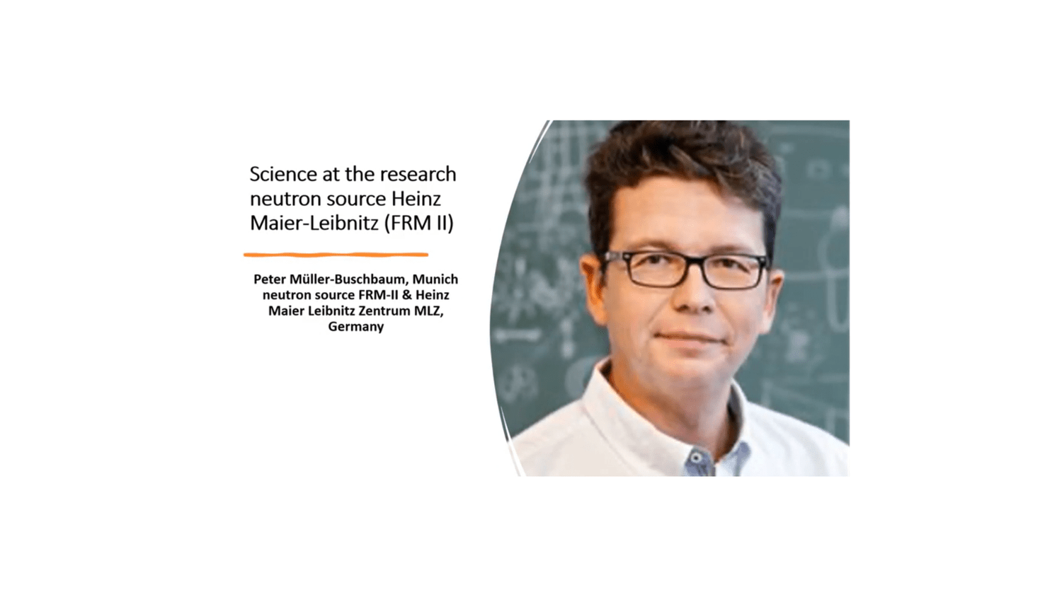 Science at the research neutron source Heinz Maier-Leibnitz (FRM II)