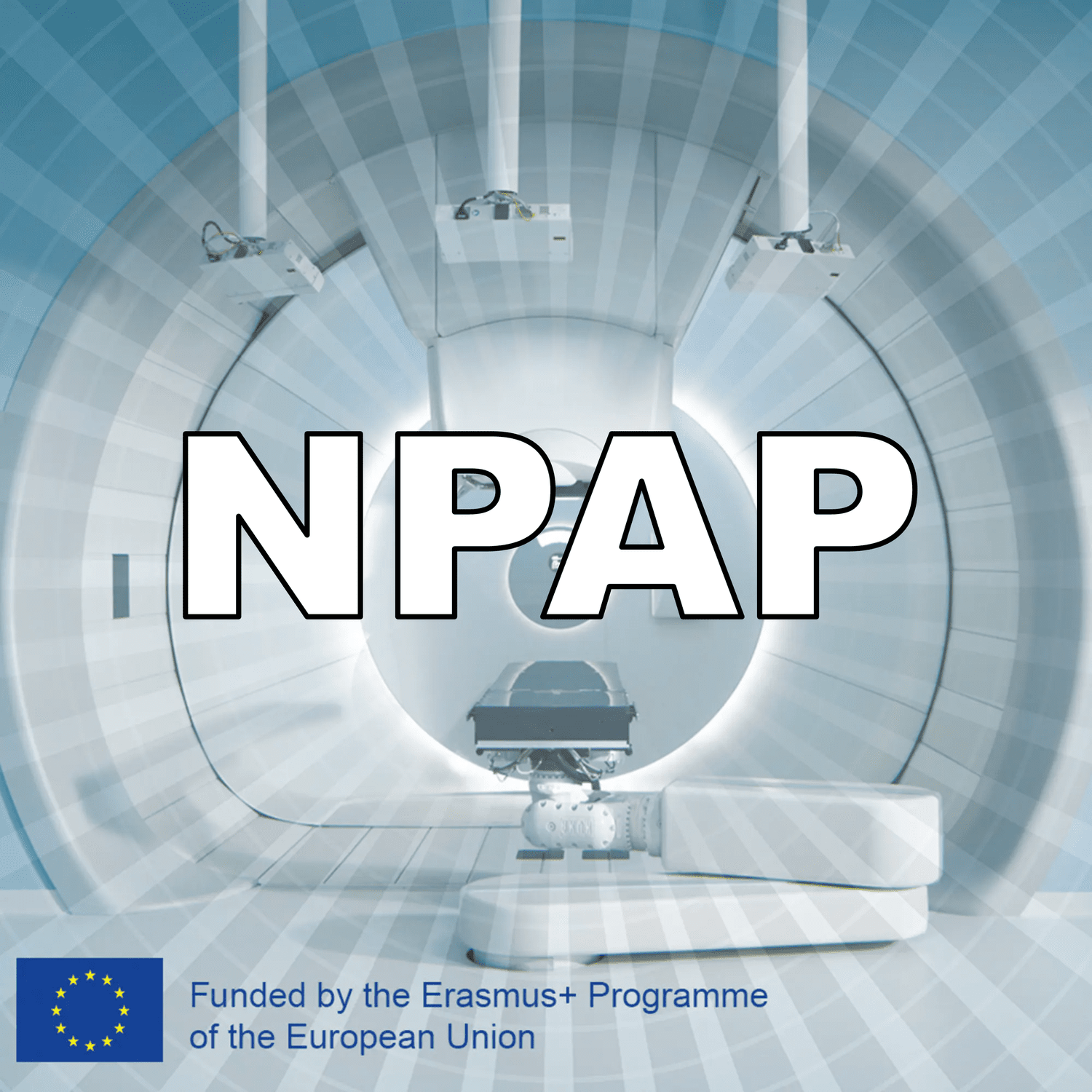 Online Course (free) - Medical Applications of Particle Accelerators (NPAP MOOC 3)