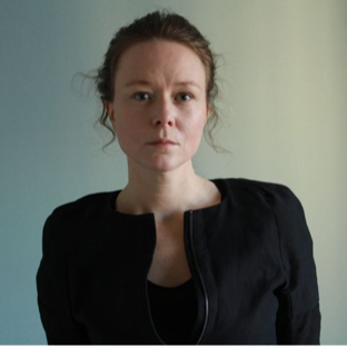 Culture night at LINXS/MAX IV: Talk with Jennifer Rainsford, Artist-in-residence at MAX IV