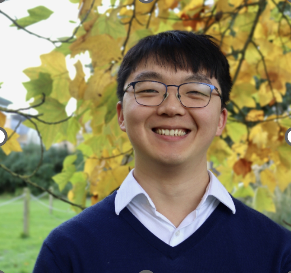 Self-assembly and cooperative relaxation in ionic liquids with Shurui  Miao