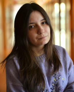Applications of laser-based diagnostics: Studies of low-concentration species in combustion and x-ray modulator development with Alsu Zubairova - Guest Seminar