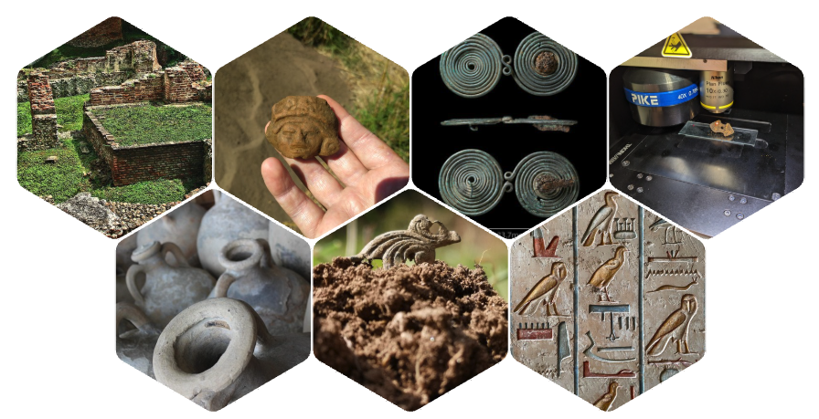 Current and Future Directions in Heritage Science - Heritage Science Final Conference
