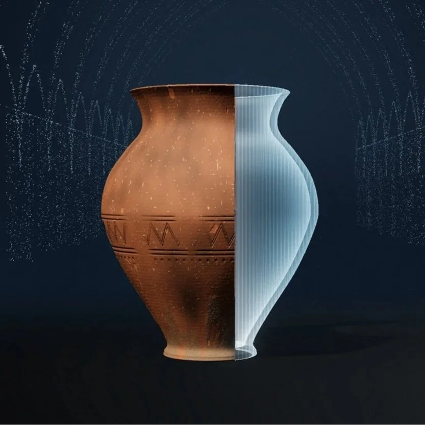 Current and Future Directions in Heritage Science - Heritage Science Final Conference