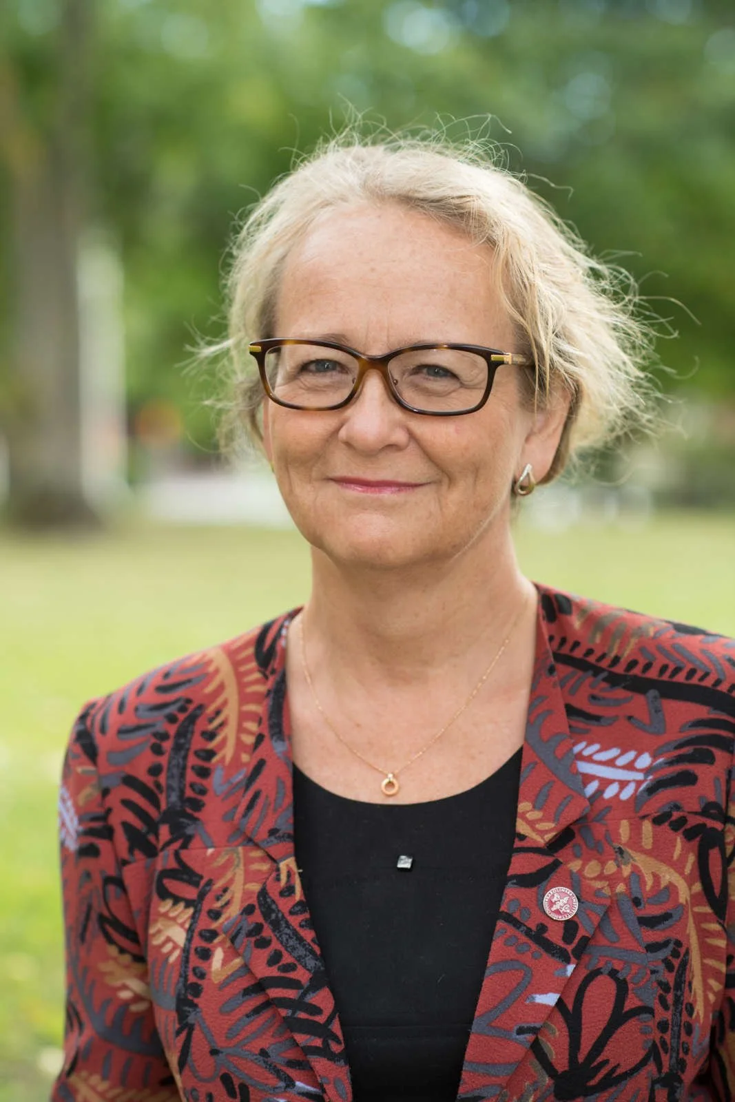 Marianne Schultzberg