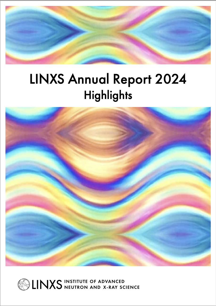 Read LINXS Annual Report 2024 Highlights