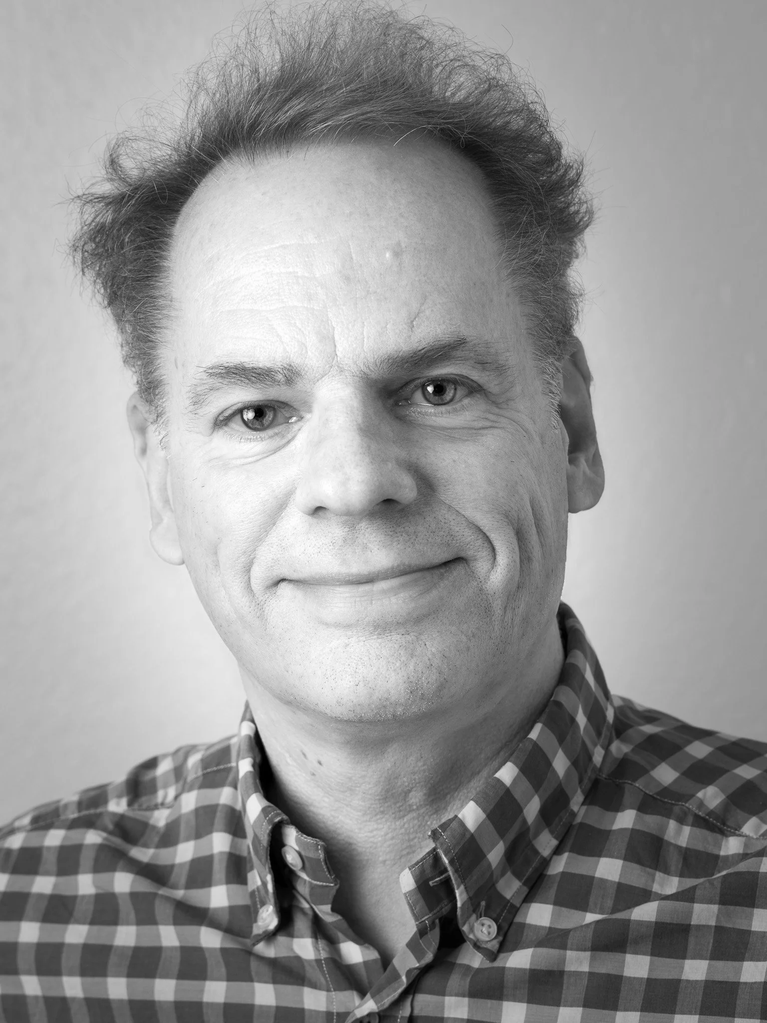 Claus Bohn Christiansen