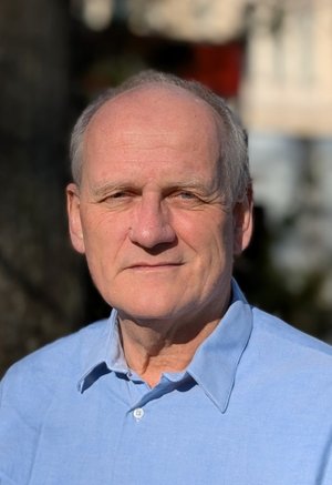 Markus Braden