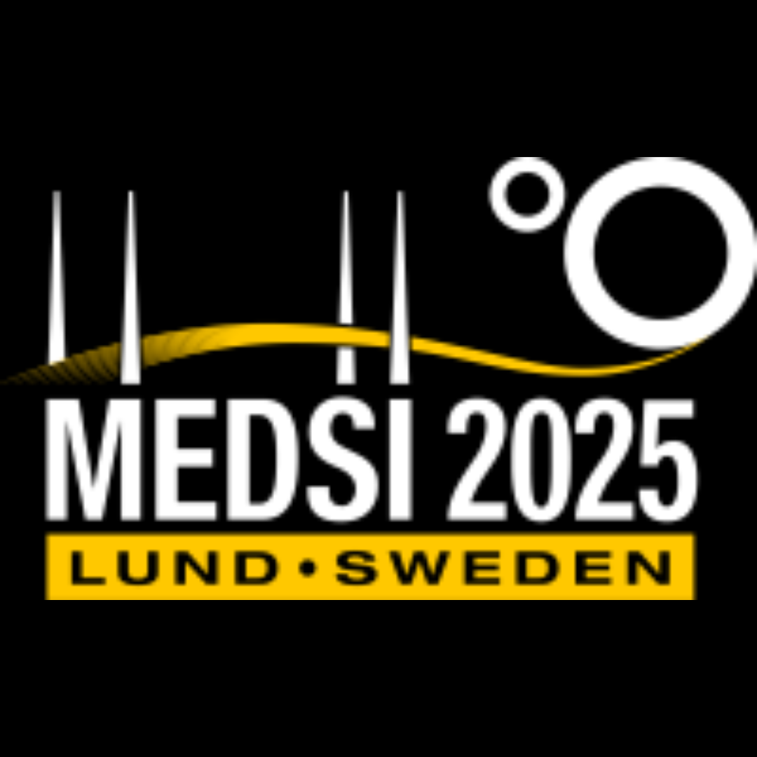 MEDSI 2025 - LINXS related event