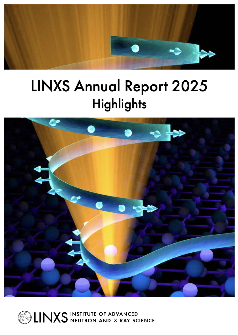 Explore LINXS Annual Report 2025 Highlights  