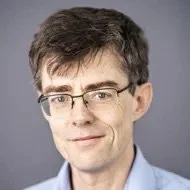 Stuart Ansell