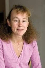 Cecilia Ahlström-Emanuelsson