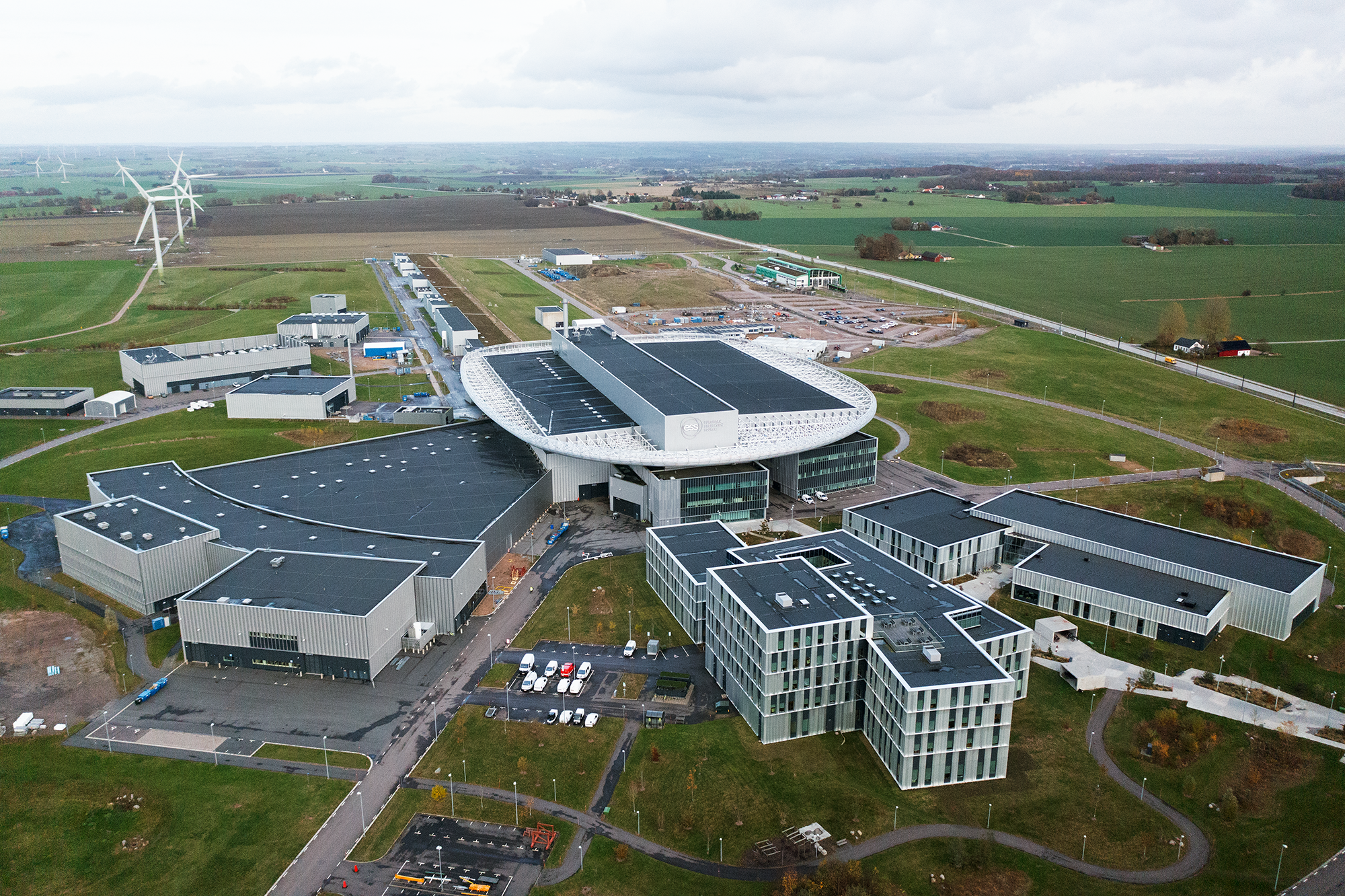 Giovanna Fragneto: “My ambition is for ESS to secure a prominent place for neutrons within the scientific landscape.”