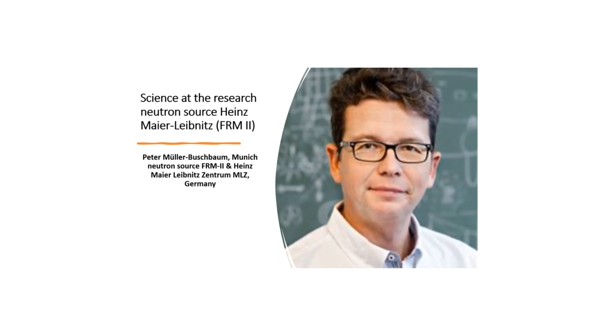 Science at the research neutron source Heinz Maier-Leibnitz (FRM II)
