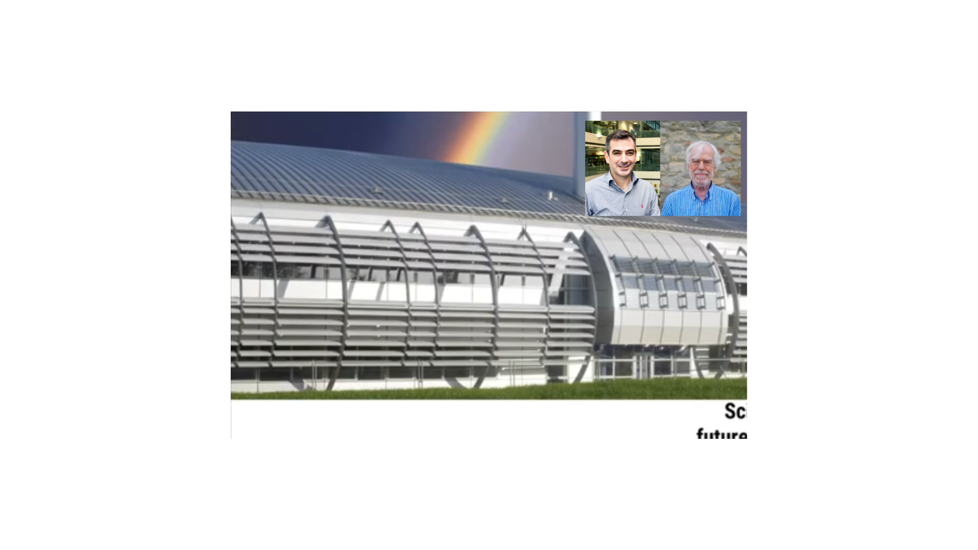 Science at the Diamond Light Source and future plans for a major upgrade of the facility with the Diamond-II programme