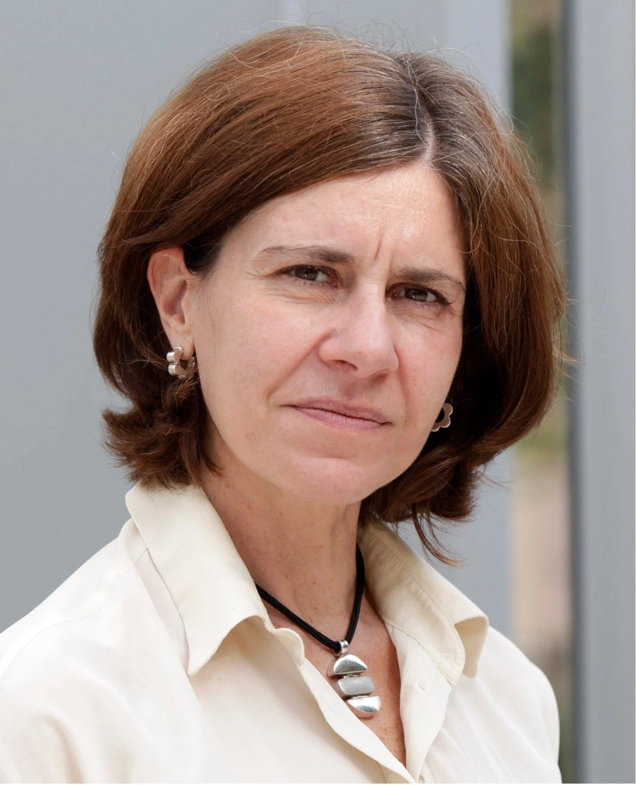 Prof. Teresa Carlomagno