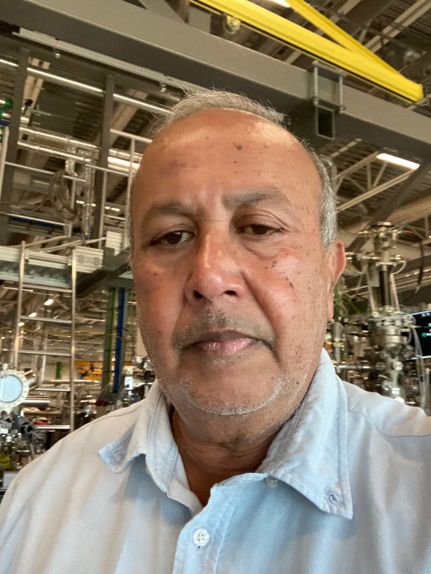 Balasubramanian Thiagarajan