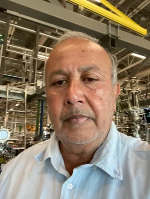 Balasubramanian Thiagarajan