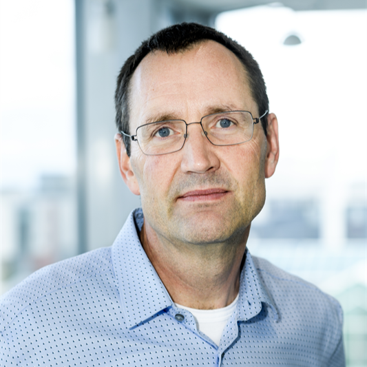 Olof "Charlie" Karis