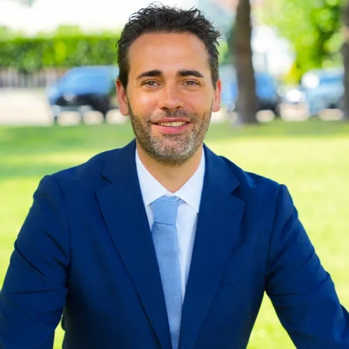 Pablo Villanueva Perez