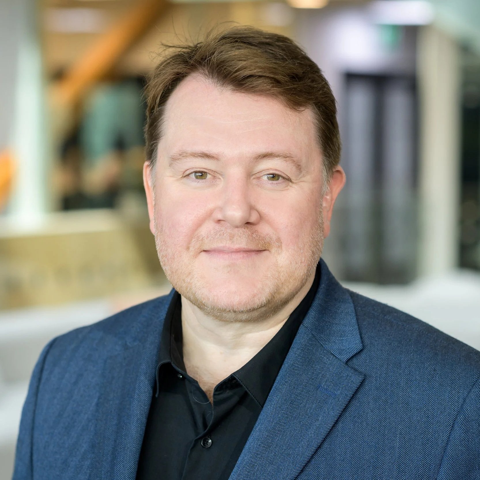 Martin Stankovski Clark