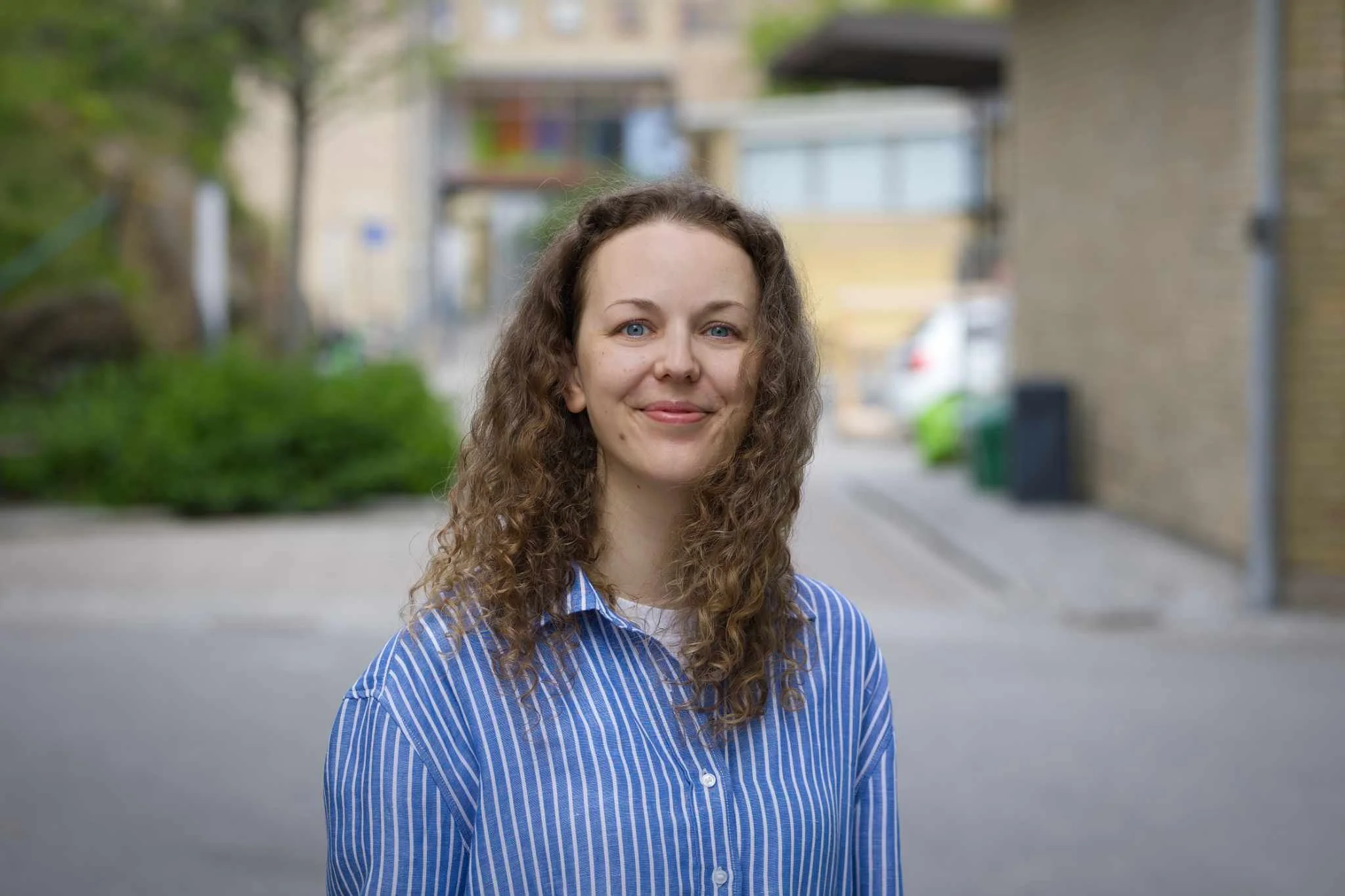 Inga Rimkuté