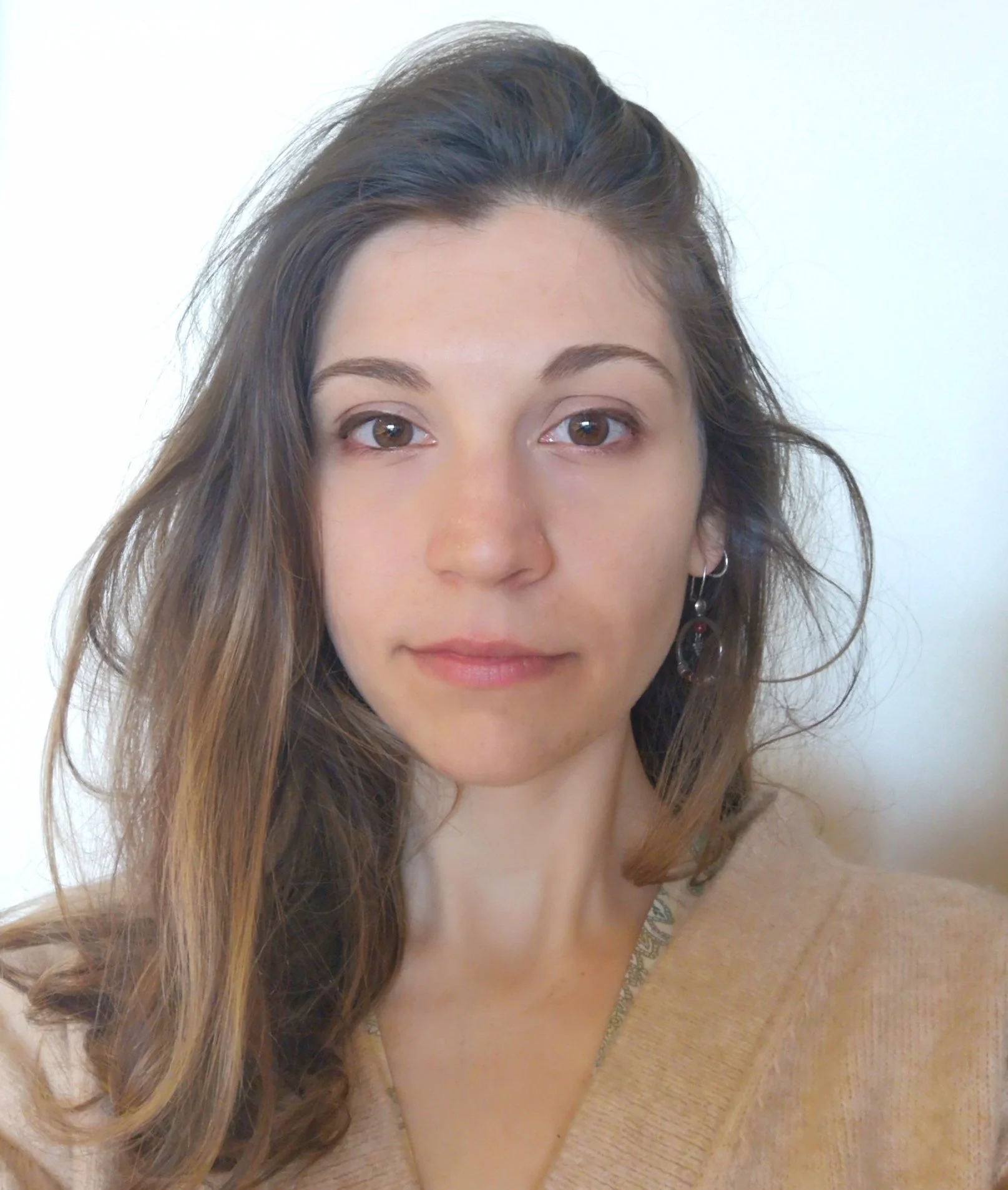 Maria Pierantoni