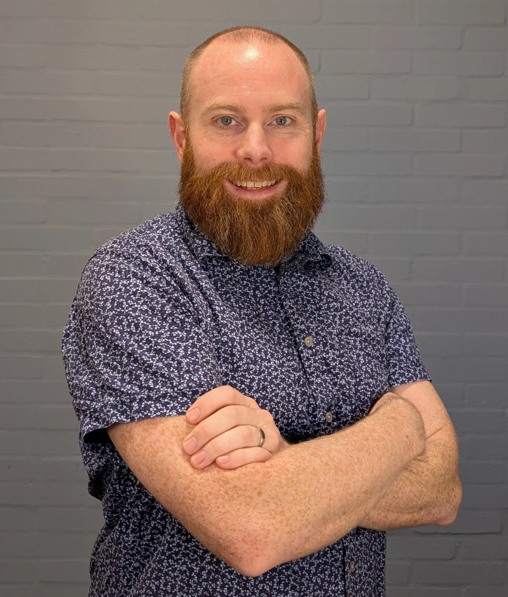 Greg Tucker