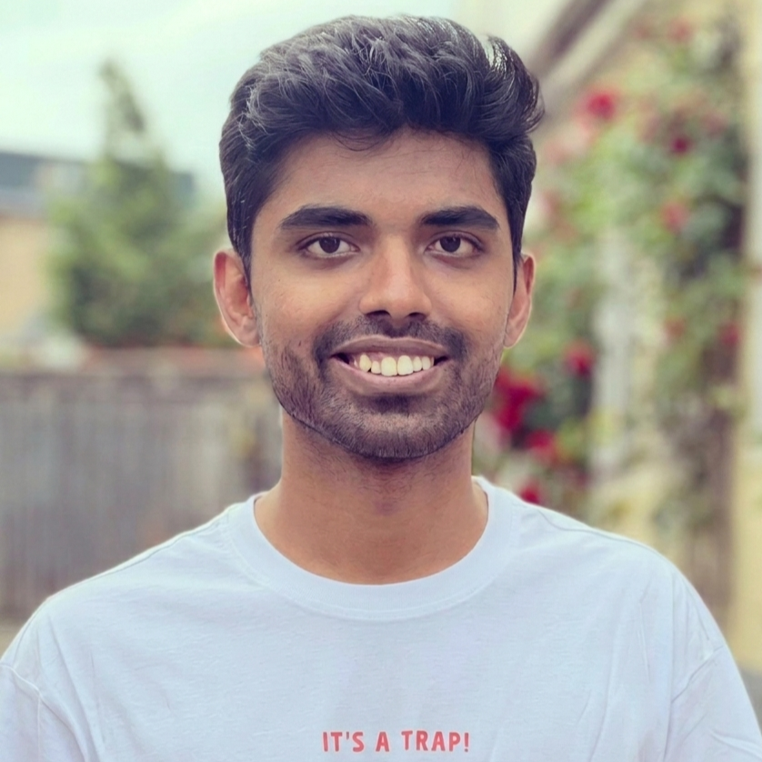 Akshat Mishra