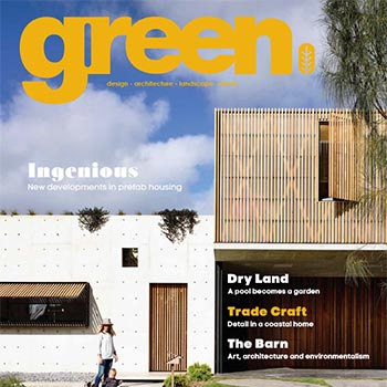 JAN 2017: GEN Y / PRESS