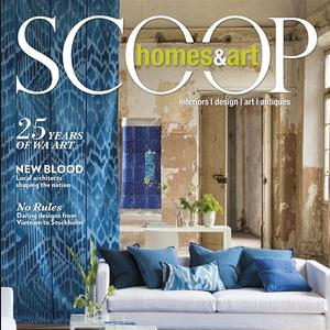 SPRING 2014: PROFILE / PRESS