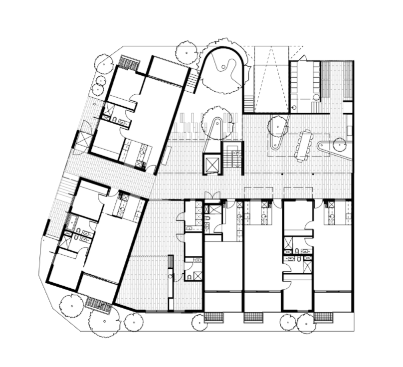 David Barr Architects