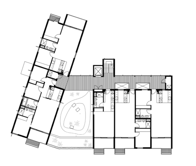 David Barr Architects