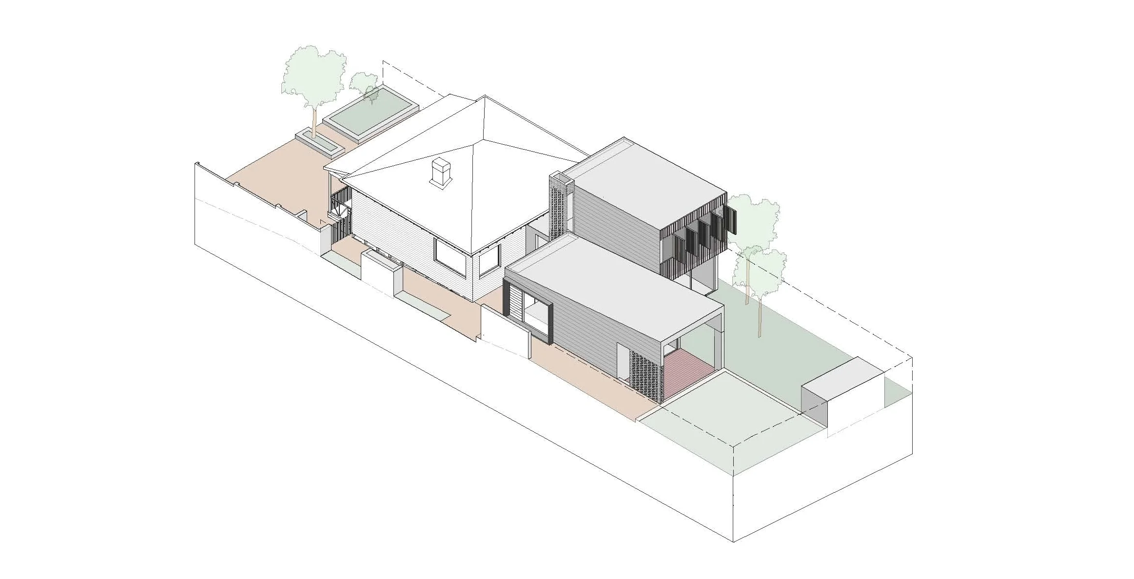 David Barr Architects_Architects Perth