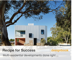 Green Magazine-David Barr Architects