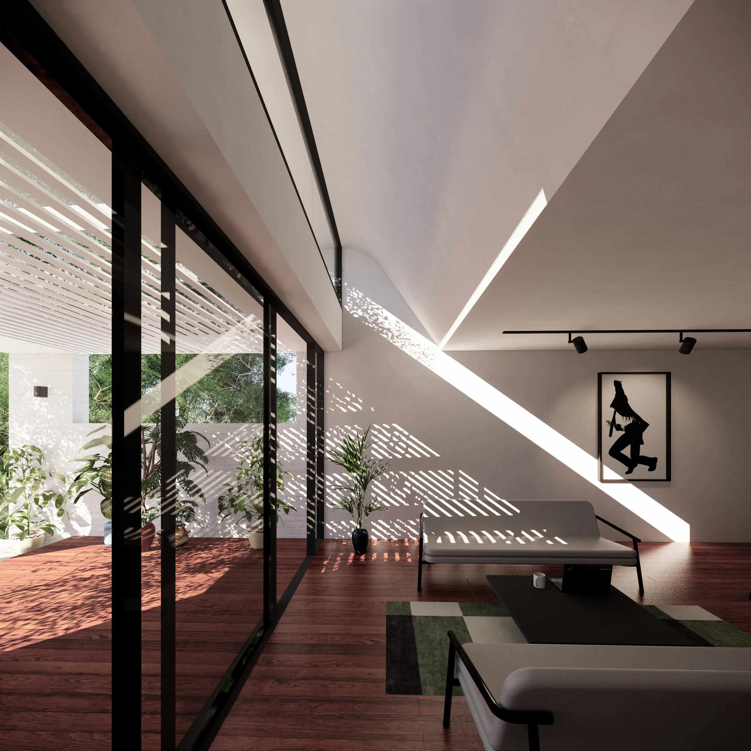 David Barr Architects Perth Fremantle New Home