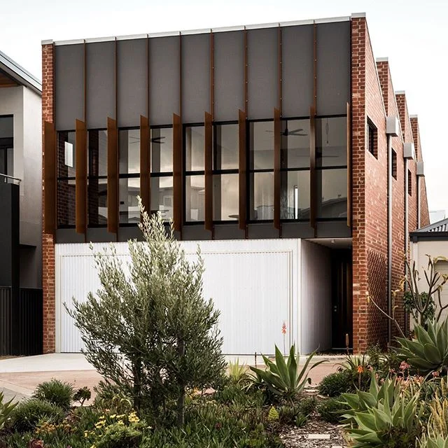 We are very excited to have received a commendation for the 2019 Houses Awards. The project demonstrates a balance of economical, social and environmental sustainability. 
The project was developed in association with Ross Brewin Architects. 
Awards and commendations were announced on Friday 26 July at the Plaza Ballroom, Melbourne. 
Photographer @dionrobeson 
Houses Awards 2019 @housesmagazine 
#sustainability #waarchitecture #houses #housing #residentialhousing #newhousing #adaptablehousing #futurehousing #recycling #repurposing #reusing