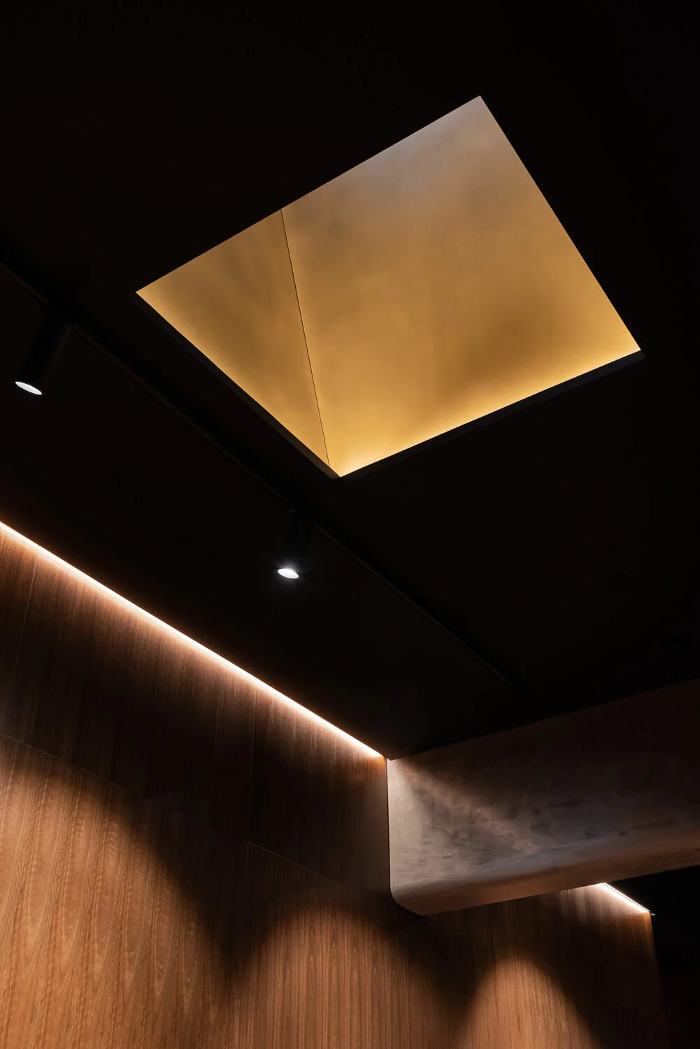 King St by David Barr Architects