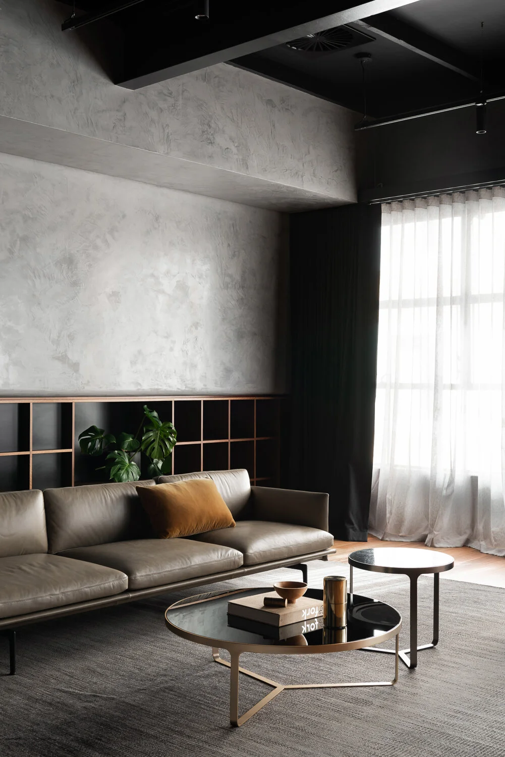 King St by David Barr Architects