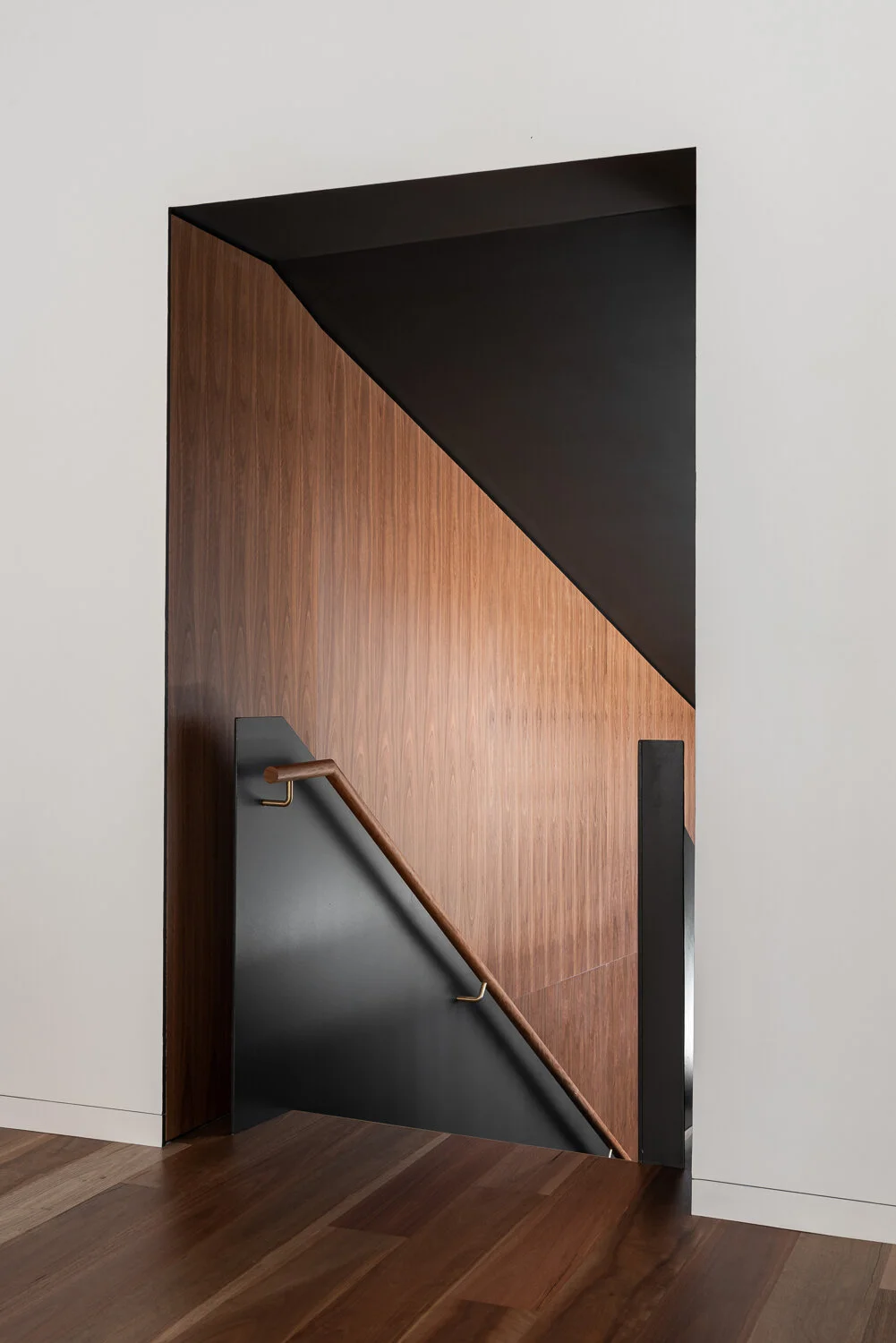 King St by David Barr Architects