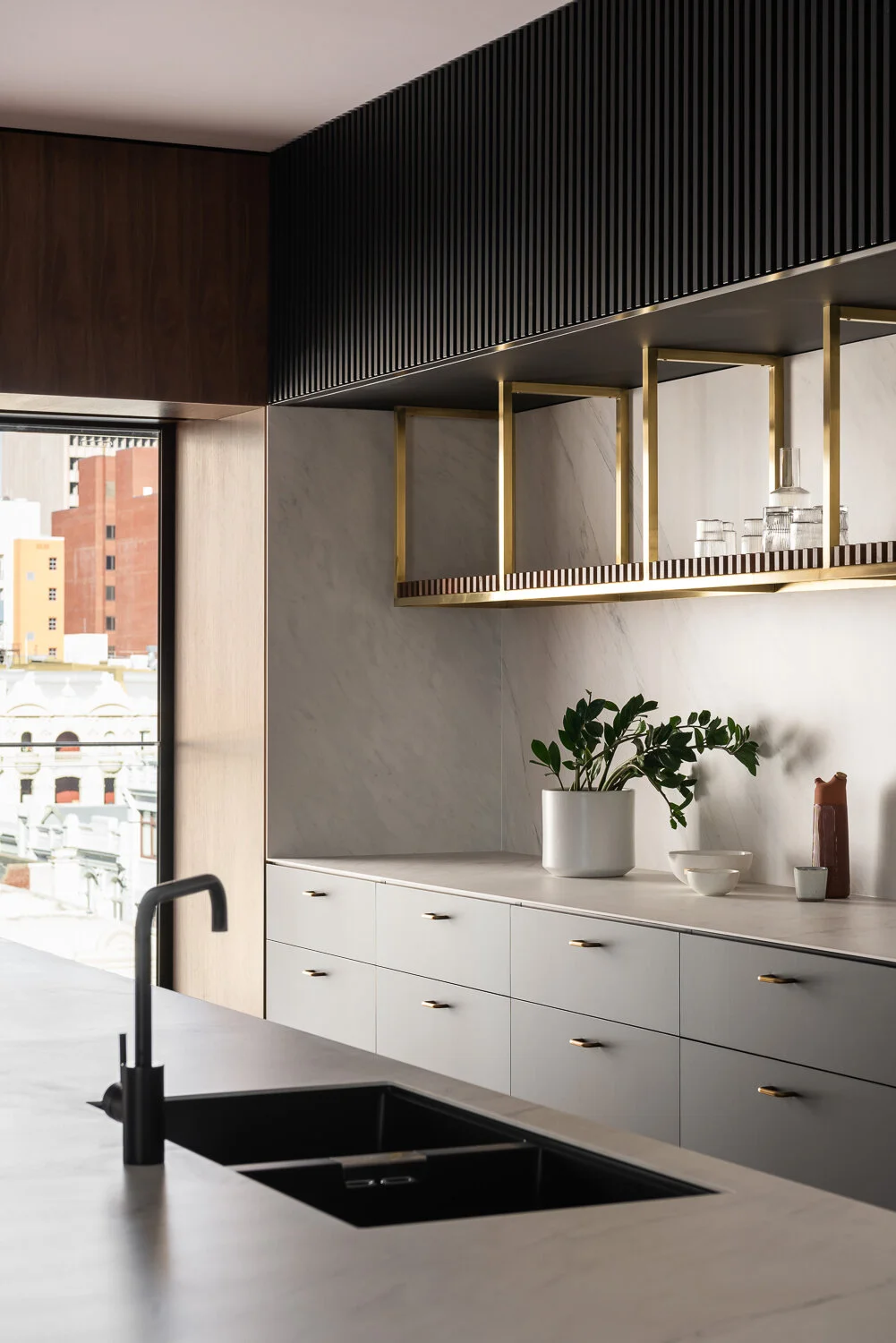 King St by David Barr Architects