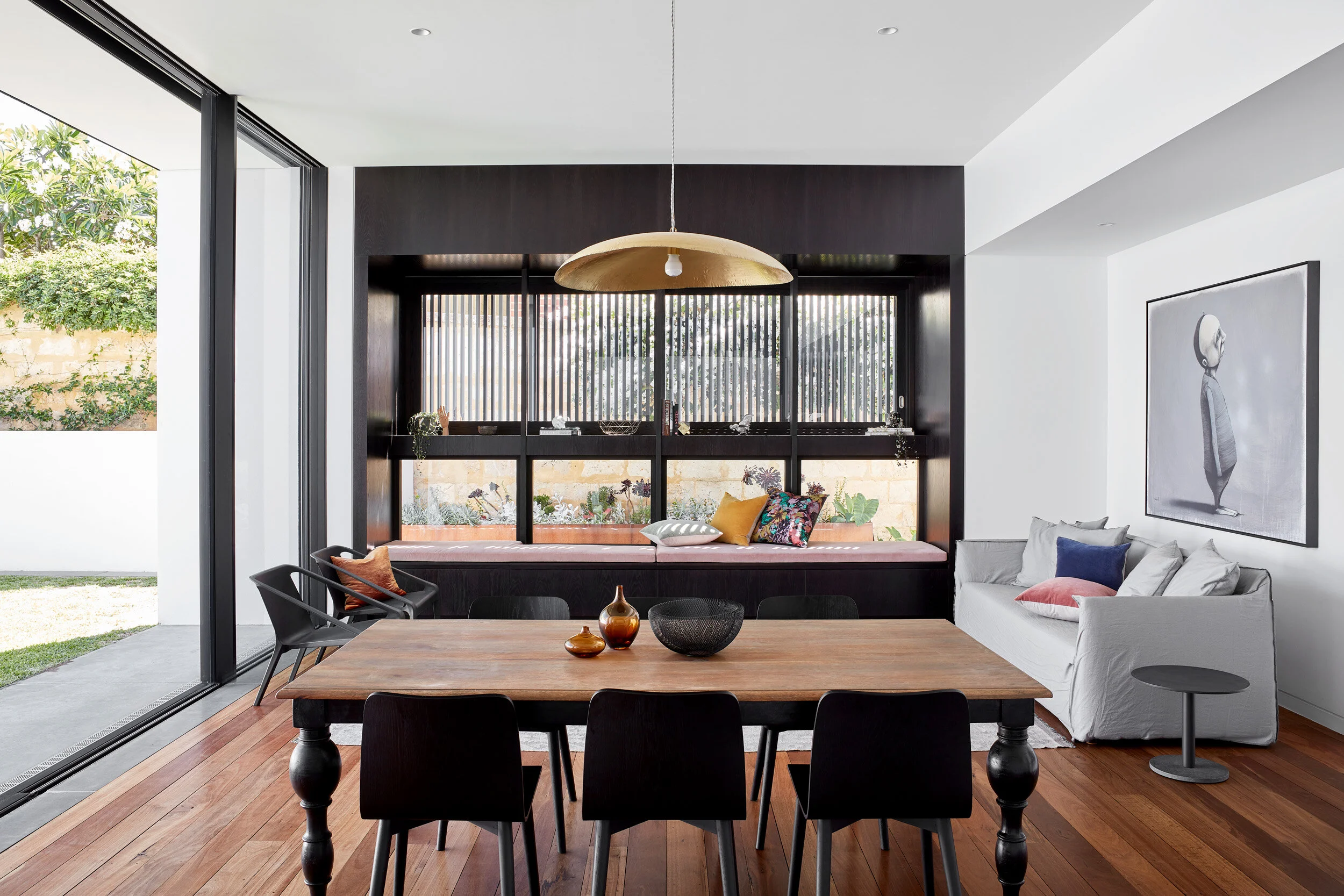 David Barr Architects Perth Fremantle New Home