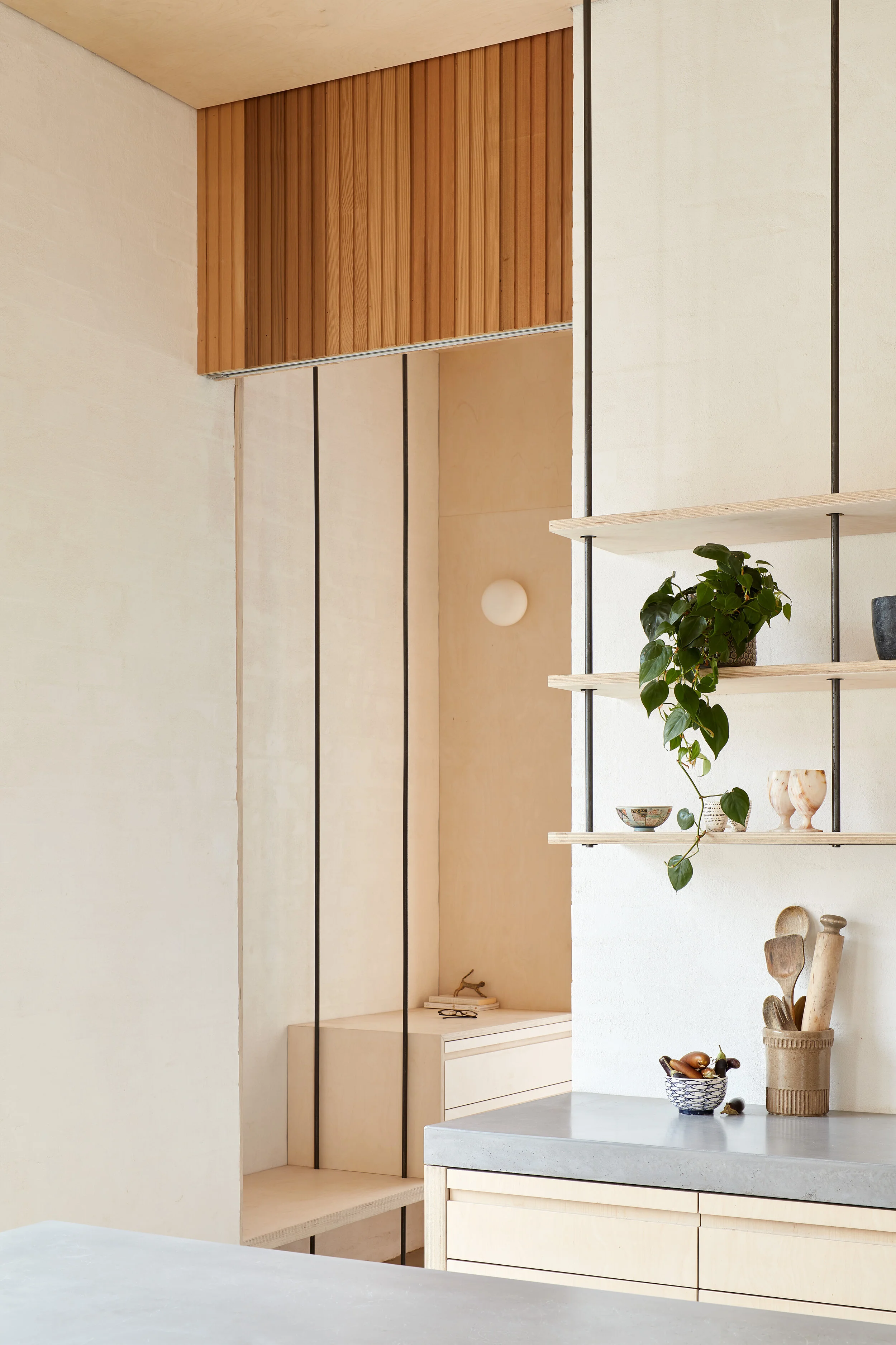 David Barr Architects Perth Fremantle New Home