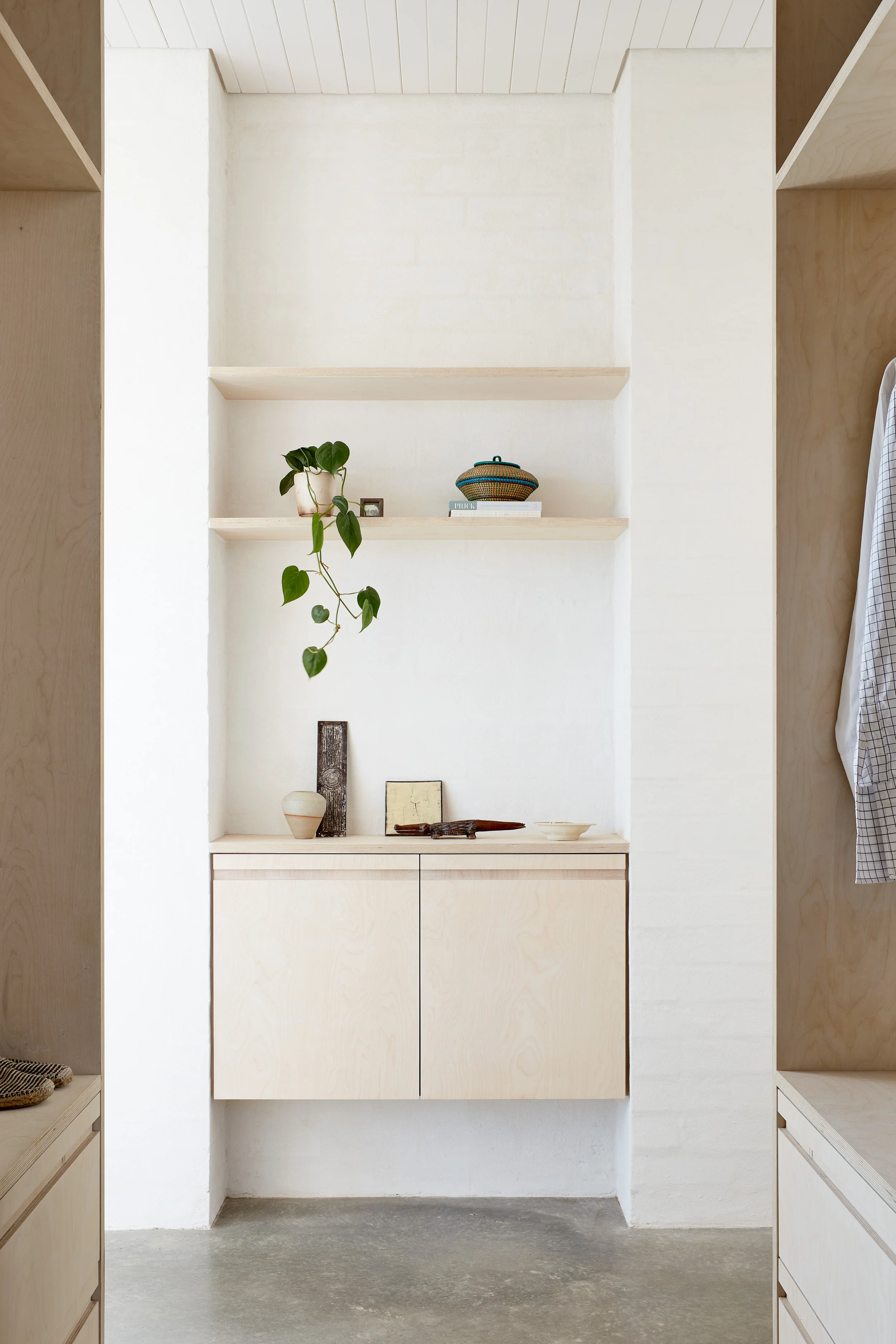 David Barr Architects Perth Fremantle New Home