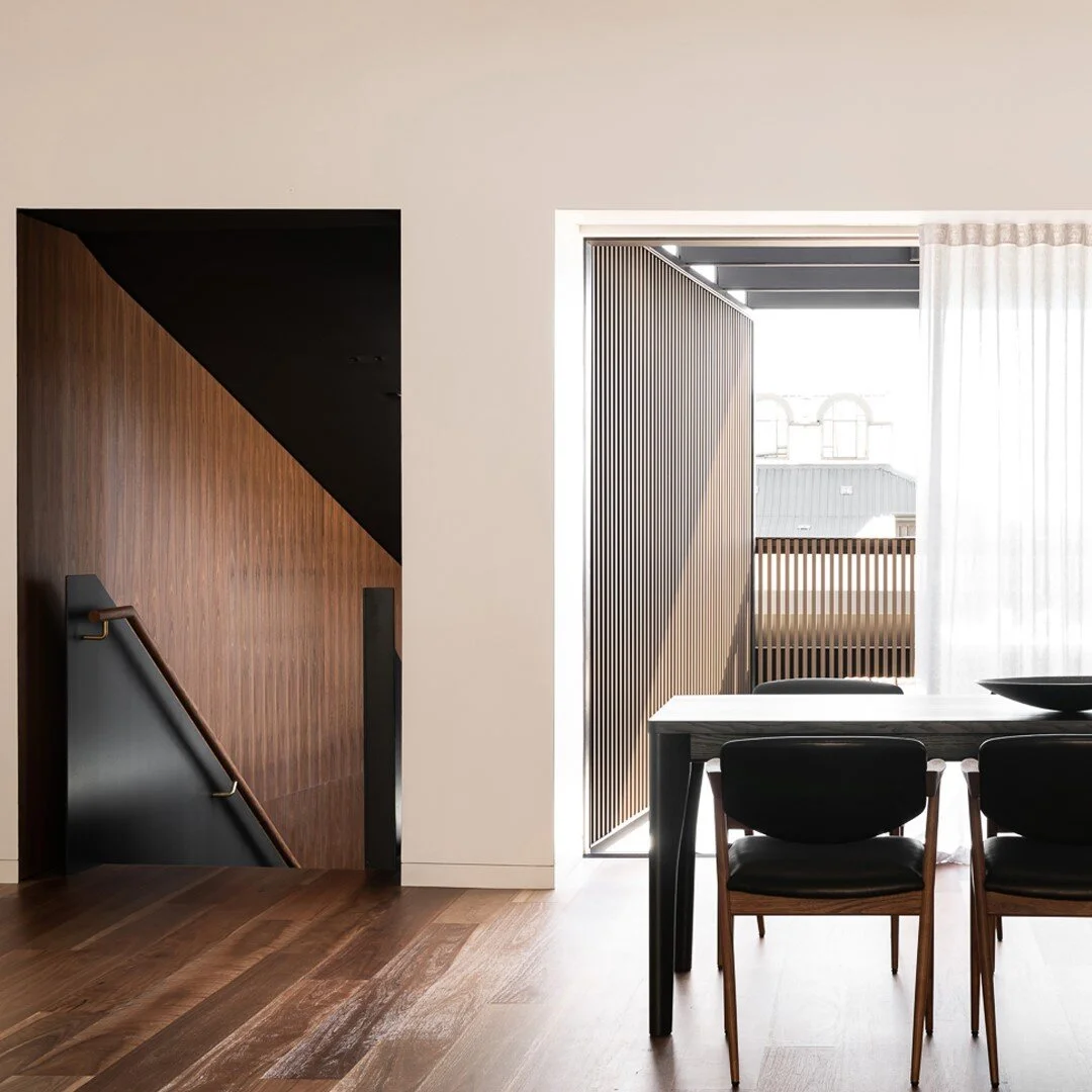 On the upper floor, in a rooftop extension built outside the original envelope of the building, the apartment&rsquo;s tone changes to one of lightness.⠀⠀⠀⠀⠀⠀⠀⠀⠀
⠀⠀⠀⠀⠀⠀⠀⠀⠀
Photo: @dionrobeson ⠀⠀⠀⠀⠀⠀⠀⠀⠀
Styling: @jocarmichealstylist⠀⠀⠀⠀⠀⠀⠀⠀⠀
.⠀⠀⠀⠀⠀⠀⠀⠀⠀
.⠀⠀⠀⠀⠀⠀⠀⠀⠀
.⠀⠀⠀⠀⠀⠀⠀⠀⠀
. ⠀⠀⠀⠀⠀⠀⠀⠀⠀
#pertharchitecture #davidbarrarchitects #contemporaryhomes #architecture #fremantlearchitecture #residentialarchitecture #craftarchitecture #useanarchitect #kingstreetperth