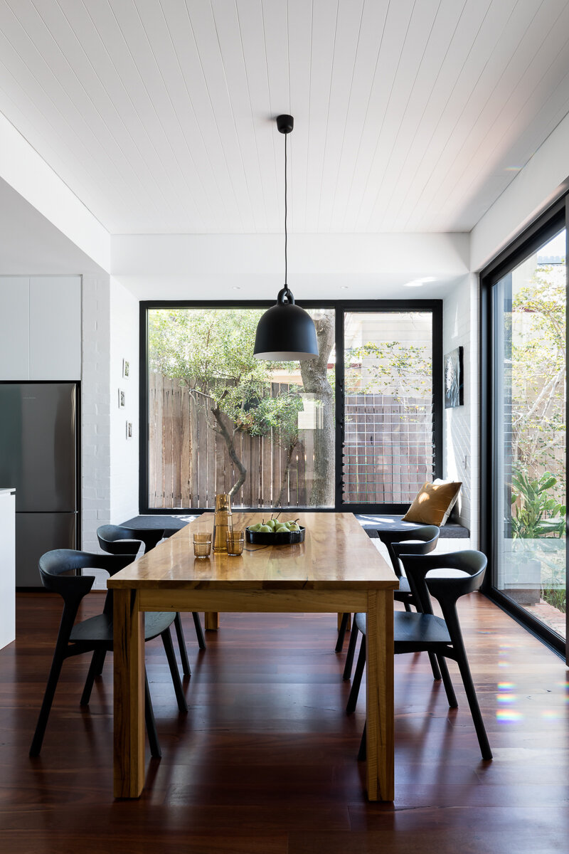 David Barr Architects