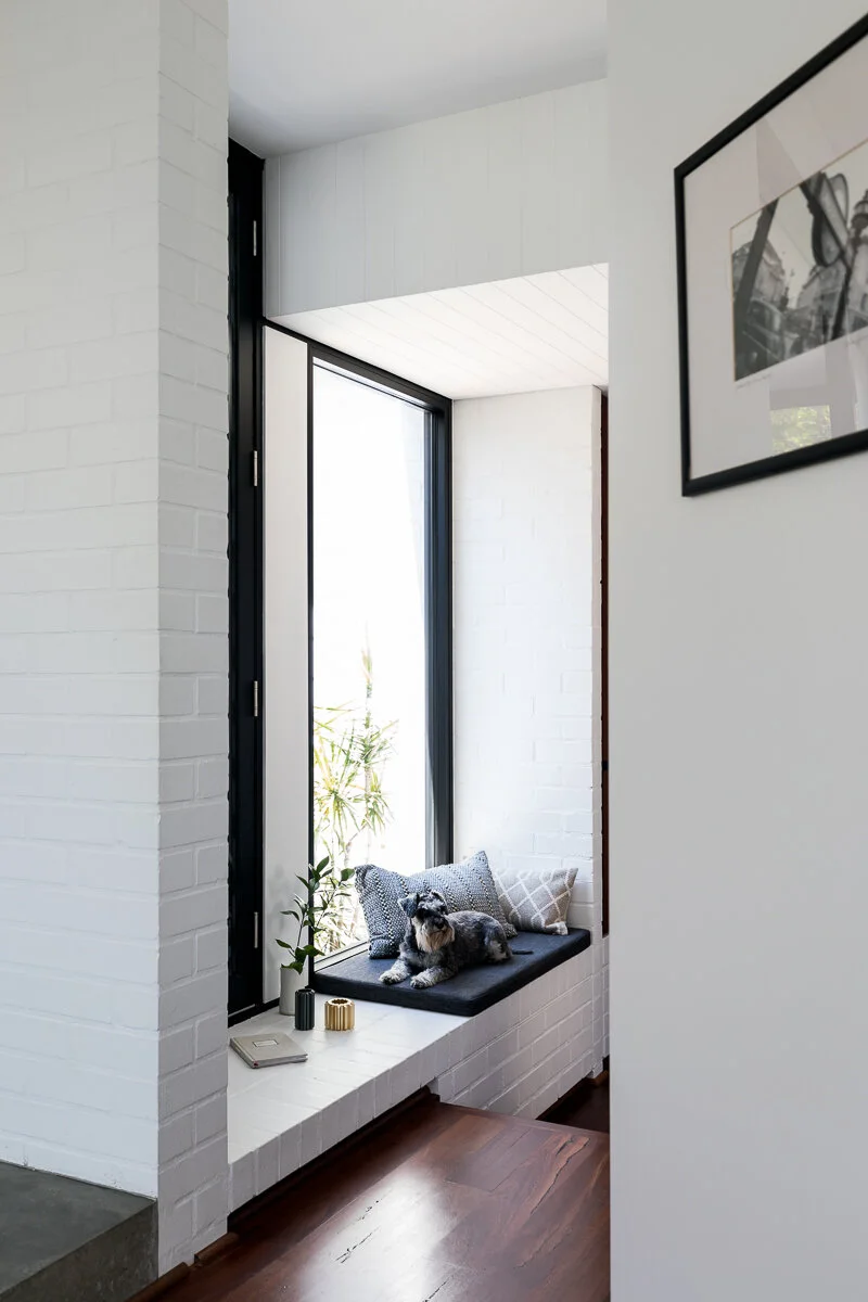 David Barr Architects