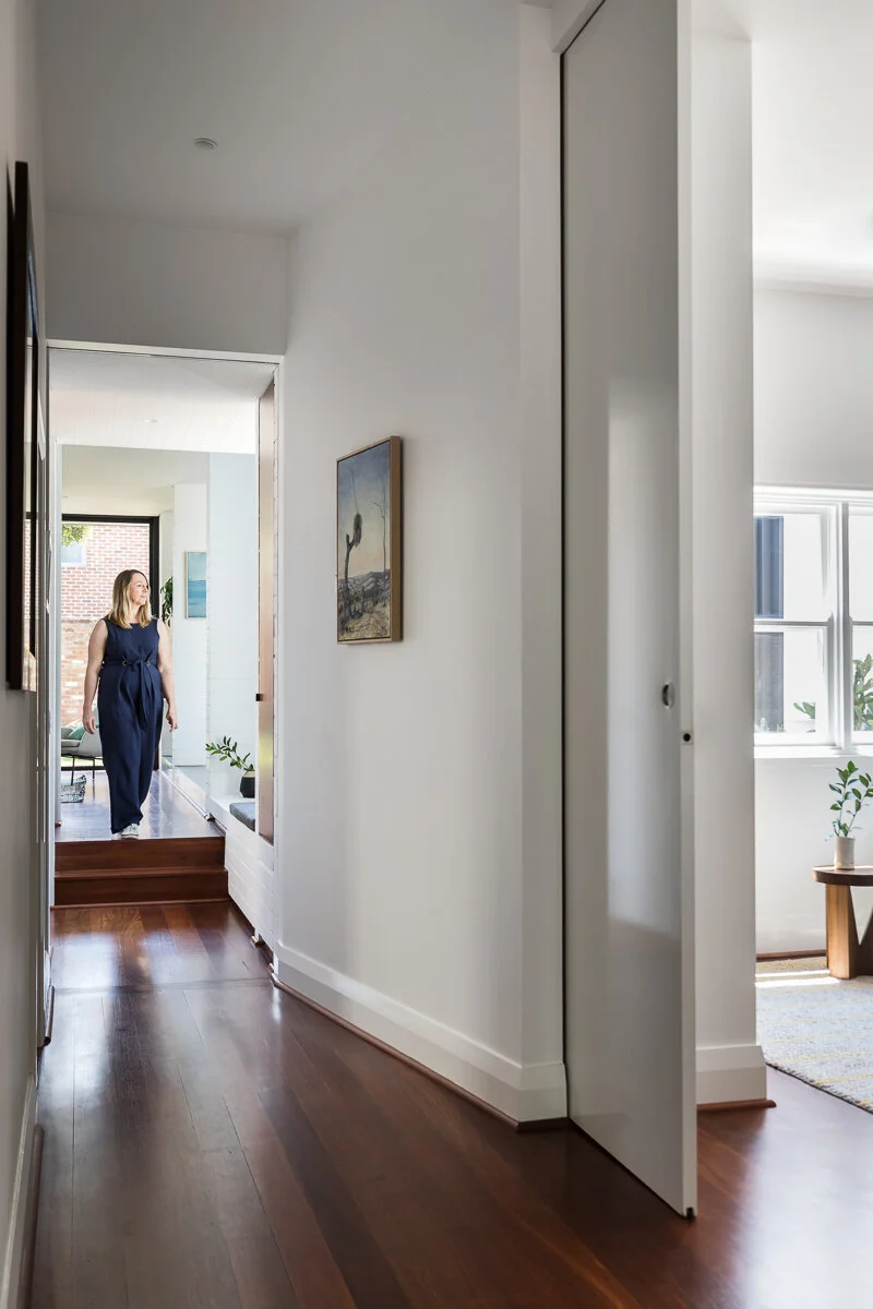 David Barr Architects