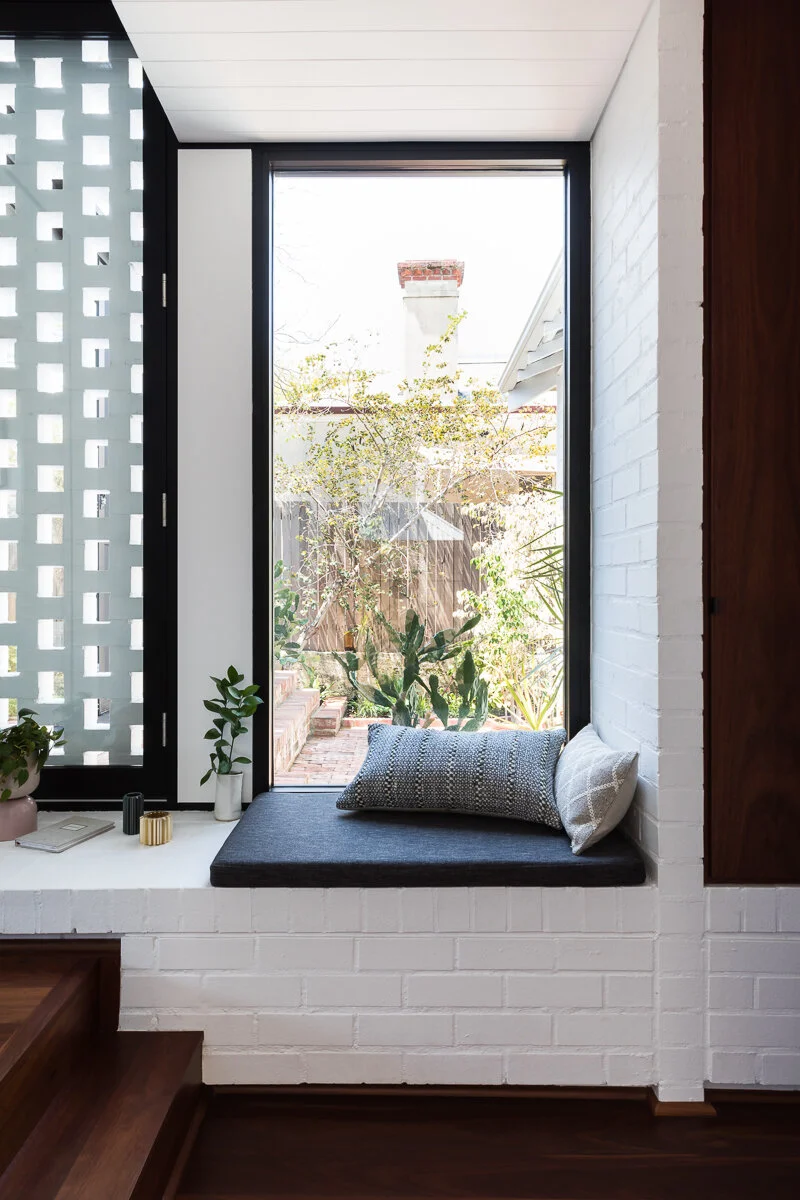 David Barr Architects