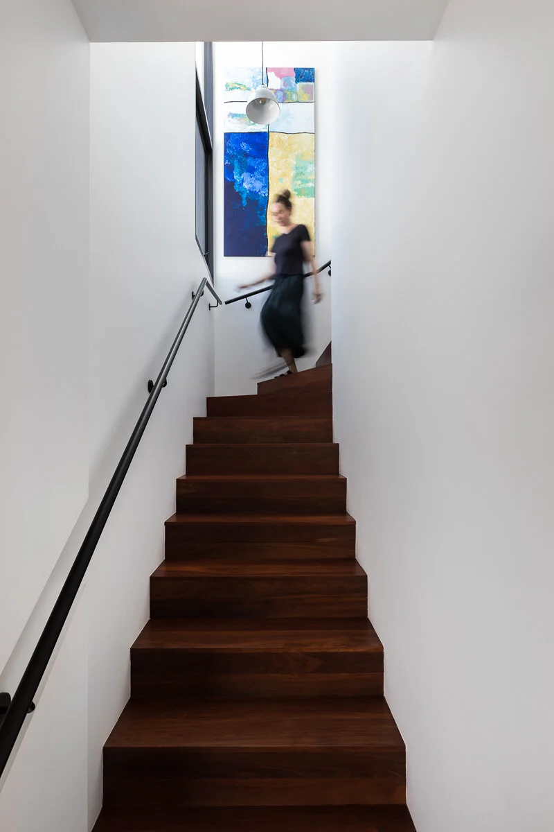 David Barr Architects